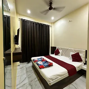 Hotel Cable Car, Varanasi